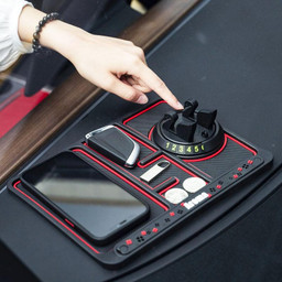 ??Early Christmas Sale 50% OFF - NON-SLIP phone pad for 4-in-1 car