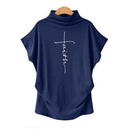 Oversized Faith T-Shirt