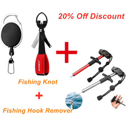 ??New Year Hot Sale-50% OFF??Fishing Quick Knot Tools