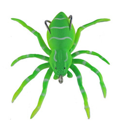 ??New Year Hot Sale-50% OFF??Spider Soft Lure Fishing Lures
