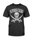 Vintage Supersuckers Band T Shirt 211109