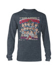 Vintage Atlanta Braves World Champions Caricature 90 S Baseball Mlb Salem Sportwear Long Sleeve T Shirt 211102