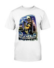 Bob Weir  Ratdog   Further Festival 1996 Summer Tour T Shirt 211027