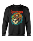 Goosebumps Gang Sweatshirt 090921