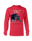 YT The Beasts    Re Released Long Sleeve T Shirt 082421