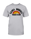 80S Nike Santa Monica Track Club T Shirt 082621