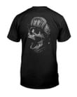Shop For Men S Ftw Skull By Lethal Threat Black At Inked Shop We Ve Got Coupo T Shirt 083021