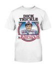 1989 Vintage Dick Trickle Rookie Of The Year Nascar Winston Cup Series T Shirt 090721