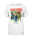 King Gizzard  The Lizard Wizard Masters T Shirt 082621