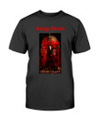 Vintage 00S Marilyn Manson Band Promo Album T Shirt 080821