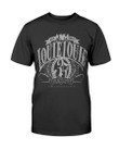48 1998 Kings Concert Shirt Single Sided Louie Louie T Shirt 083121