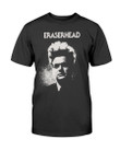 Vintage 90S Eraserhead Horror Movie American T Shirt 082421