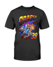 Crash Bandicoot Graphic T Shirt 082921