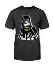 Batman Cat In Costume T Shirt 090621