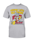 90S University Of Alabama Crimson Tide T Shirt 083021