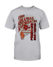 Vintage 90S 1994 University Of Arkansas Razorbacks Ncaa College Basketball National Champions T Shirt 090821