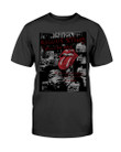 Rolling Stones Exile On Mainstreet T Shirt 210913