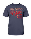 San Diego Padres Pcl 1948 T Shirt 082421