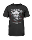 1980S Grateful Dead Concert T Shirt 090621