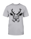 80S Buck Snort Saloon Sphinx Park Co T Shirt 083021