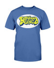 Vintage 90S Bloodhound Gang American Punk Rock Band Promo T Shirt 210913