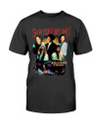 Vintage 1994 Sawyer Brown Tour T Shirt 082521