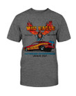 Vintage War Eagle Funny Car T Shirt 090621