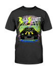 1995 Nascar Batman Bilelliot T Shirt 090121