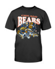 Vintage Chicago Bears 80S Nfl Football T Shirt 082321