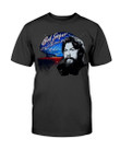 1983 Bob Seger Concert T Shirt 082621