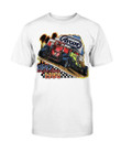 Vintage 1990 Ascot Raceway T Shirt Nascar Nhra T Shirt 082821