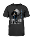 Vintage 90S Vince Gill Tour T Shirt 090621
