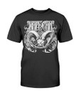 Hope Conspiracy Death Knows T Shirt 090321