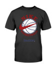 Vintage 90S Basketball Buckler Gtmb17 T Shirt 082421