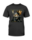 Cradle Of Filth 1997 Dead Girls DonT Say No Vintage Metal T Shirt 090821