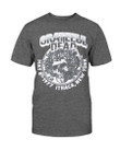 Grateful Dead Ithaca New York Shirt Vintage Classic Rock T Shirt 082521
