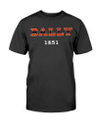 Bally Logo T Shirt 090121