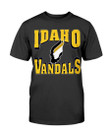 Idaho Vandals Vtg Swingster T Shirt 210912