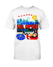 Vintage Us Open Flushing Meadows Ny 1996 T Shirt 210913