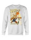 Vintage 90S Kentucky Wildcats Uk Basketball Vintage Wildcat Sweatshirt 090621