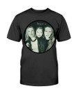 Vintage 1997 Hanson Band Promo Tour T Shirt 080821