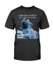 Vintage 90S 1995 The Tea Party The Edges Of Twilight Album Tour T Shirt 090121