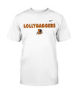 Durham Bulls Royal Lollygaggers T Shirt 210912