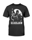 Vintage 00S Glassjaw Ninja Style Band T Shirt 082421