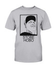 Stobe The Hobo Illustration T Shirt 090721