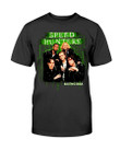 Balenciaga Speedhunters Band T Shirt 082821