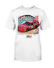 90S Dale Earnhardt Jr 8 Nascar Racing T Shirt 083121