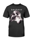 Vintage Bauhaus Shirt  Rare Bauhaus Press The Eject T Shirt 060921