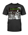 Vintage Sublime Lou Dog Ska Punk Reggae Rock Music Band Off T Shirt 082421