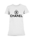Chanel Ladies T Shirt 210912